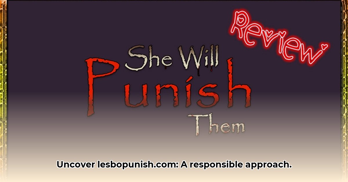lesbopunish-com